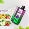 ANU Double Flavor 30000 Puffs Factory Direct Wholesale Experience a Variety of Flavors (19)