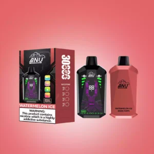 ANU Star 30000 Puffs Factory Direct Wholesale Experience a Variety of Flavors 4