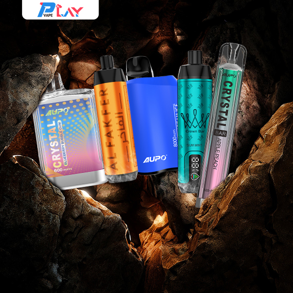 AUPO Disposable Vapes