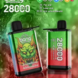 Bang 28000 Puffs Wholesale Direct da fonte Experiência Fresca de sabores 6