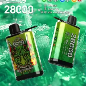 Bang 28000 Puffs Gro?handel direkt von der Quelle Erleben Sie frische Aromen 8