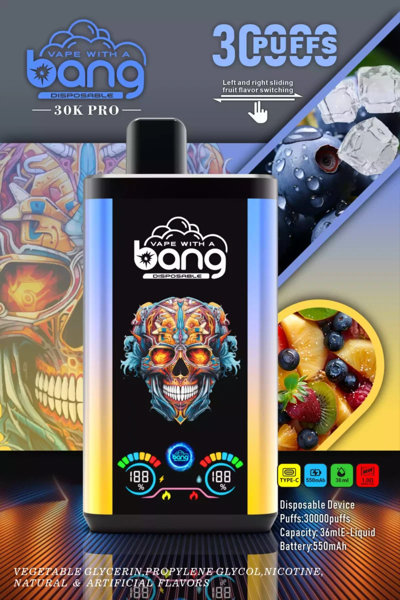 Bang 30000 Puffs Gro?handel direkt aus der Quelle Erlebnis frische Aromen 17 skaliert