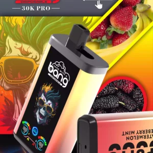 Bang 30000 Puffs Gro?handel direkt aus der Quellerfahrung frische Aromen 9 9