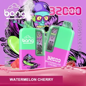 Bang 32000 Puffs Gro?handel direkt aus der Quelle Erlebnis frische Aromen 4