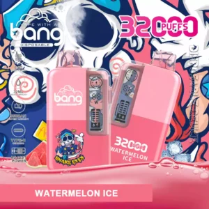 Bang 32000 Puffs Gro?handel direkt aus der Quelle Erlebnis frische Aromen 7