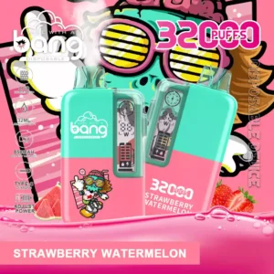 Bang 32000 Puffs Wholesale Direct from Source, Experience Fresh Flavors (8)