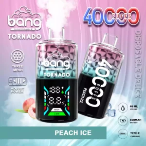 Bang 40000 Puffs Wholesale Direct from Source Experience Fresh Flavors (1)