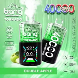 Bang 40000 Puffs al por mayor directo desde la fuente Experimente sabores frescos 13