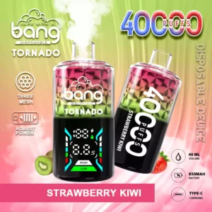 Bang 40000 Puffs Atacado Direto da Fonte Experimente Sabores Frescos 16