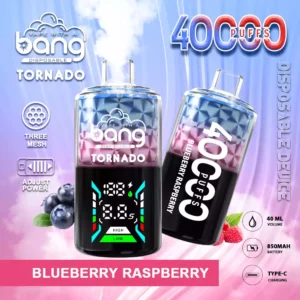 Bang 40000 Puffs al por mayor directo desde la fuente Experimente sabores frescos 21