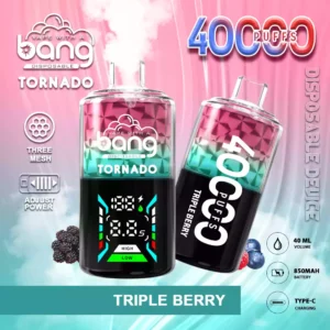 Bang 40000 Puffs no atacado direto da fonte Experimente sabores frescos (23)